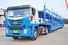 第三届福康杯“发现信赖”中国卡车用户调查暨评选活动圆满落幕，琳龙物流荣膺信赖典范